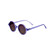 Dětské sluneční brýle KiETLA WOAM 2-4roky  Purple