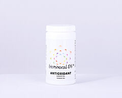 Antioxidant Biomineral D6