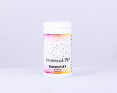 Biokomplex Biomineral D6