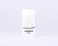 Chromium Biomineral D6
