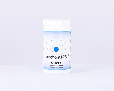 Silicea Biomineral D6