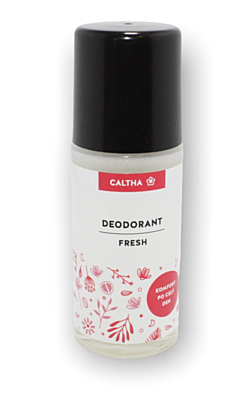 Deodorant Fresh BIO 50g CALTHA