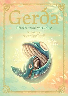 Gerda: Príbeh malej veľrybky