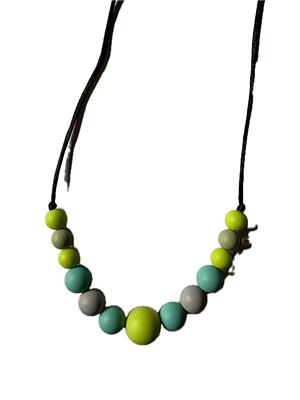 Kojící korále Korálečky varianta IV. - Klára