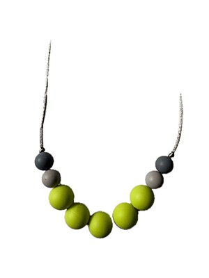 Kojící korále Korálečky varianta IV. - Ondřej