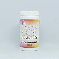 Osteokomplex Biomineral D6