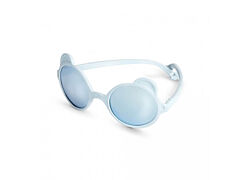 Dětské sluneční brýle KiETLA OurS'On 2-4 - Sky blue