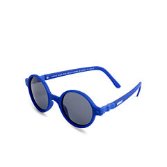 Dětské sluneční brýle KiETLA CraZyg-Zag RoZZ 4-6 let - Reflex blue