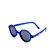 Detské slnečné okuliare KiETLA CraZyg-Zag RoZZ 4-6 rokov - Reflex blue
