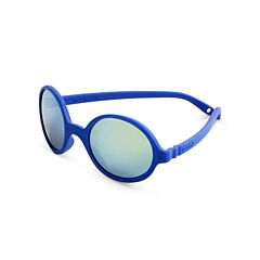 Dětské sluneční brýle KiETLA RoZZ 2-4 roky -  Reflex Blue