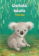 Osiřelá koala -Tilda Kelly