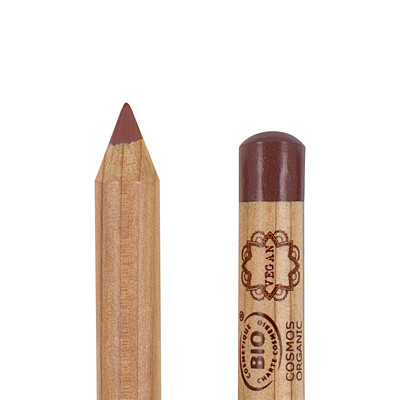 Ceruzka na pery organic Bo.ho04 Marron