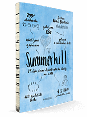 Summerhill - Príbeh prvej demokratickej školy na svete, A.S. NEILL