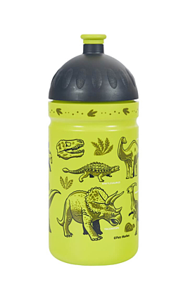 Zdravá lahev 0,5l - Dinosaury