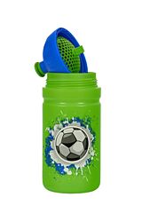 Zdravá lahev 0,5l - Fotbal