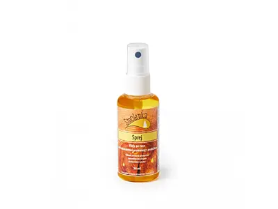 Sprej 50 ml SMOLENKA