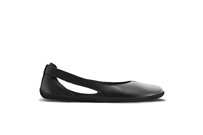 Barefoot baleríny Bellissima All Black vel. 39 BE LENKA