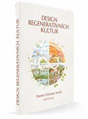 Dizajn regeneratívnych kultúr, D.CH. WAHL