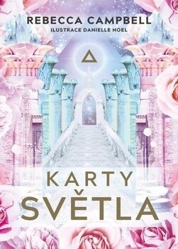 Karty světla: Kniha a 44 karet, R. CAMPBELL, D. NOEL