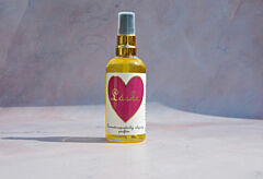 Aromaterapeutický olejový parfém Láska 100ml ANDREAQUEEN