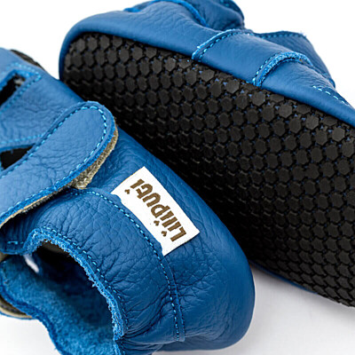 Protiskluzové sandálky Cobalt LILIPUTI