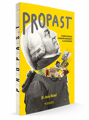 Propast, J. HICKEL