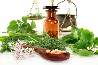 Jemná a voňavá - aromaterapie pro každý den
