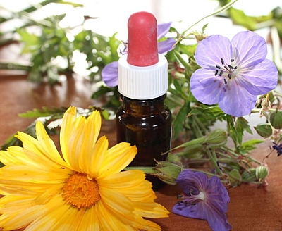 Homeopatie pro děti a dospělé