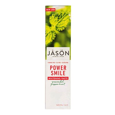 Zubní pasta Powersmile 119 g JASON