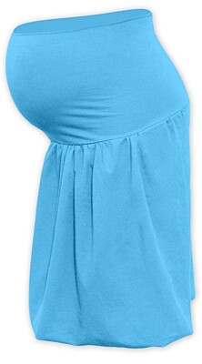 Balónová těhotenská sukně Sabina Jožánek