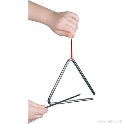 Triangl III