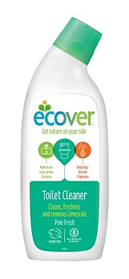 ECOVER WC čistič s vôňou borovice 750 ml