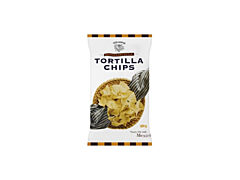 Tortilla chips natural 400 g