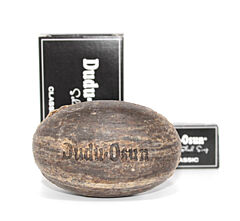 Africké čierne mydlo Dudu Osuna - 150 g