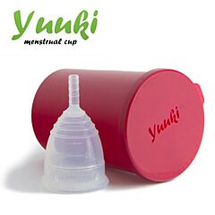 Menstruační kalíšek Classic Yuuki - velikost 2
