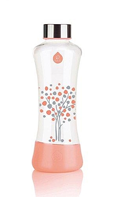 Skleněná lahev Esprit Peach Tree 0,55l EQUA