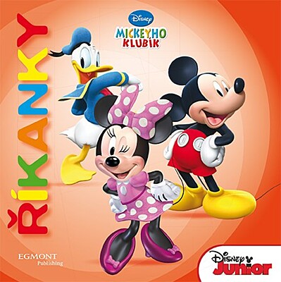 Mickeyho klubík - Riekanky