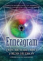 Enneagram: Kompletný sprievodca deviatich typov osobnosti a ich psychologickým a spirituálnym rastom