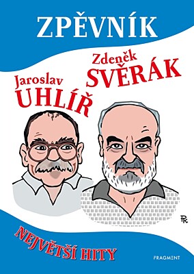  Spevník – Z. Svěrák a J. Uhlíř