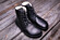 Barefoot kotníkové boty Winter Black vel. 38 BE LENKA