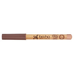 Boho Green Make-Up tužka na rty 08 Beige 0,8 g BIO, VEG