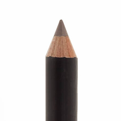 Ceruzka na obočie organic Bo.ho 02 Châtaign svetlo hnedá
