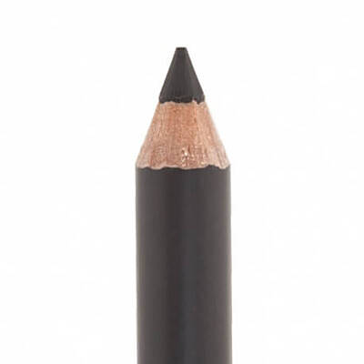 Ceruzka na oči organic Bo.ho 01 Noir čierna