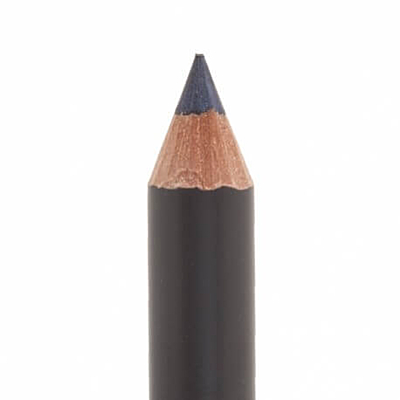 Ceruzka na oči organic Bo.ho 02 Bleu metalická modrá