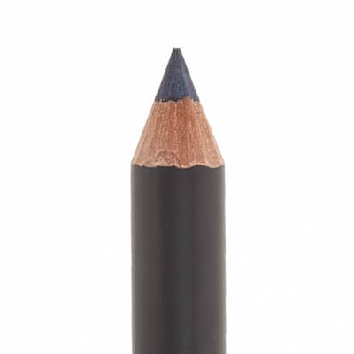 Ceruzka na oči organic Bo.ho 02 Bleu metalická modrá