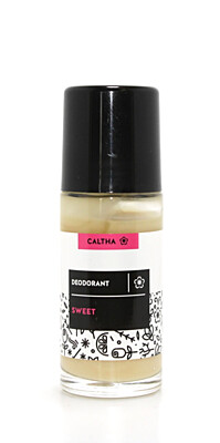 Deodorant Sweet Caltha