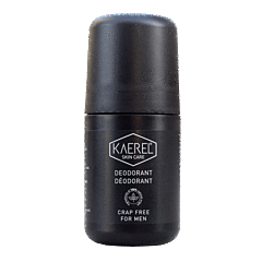 Deodorant roll-on pre mužov VEG 75ml KAEREL