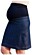 Těhotenská riflová sukně Jožánek - KRISTÝNA - 36