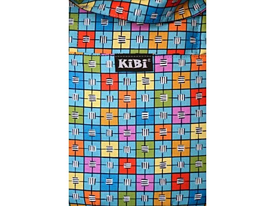 KiBi EVO Tetris