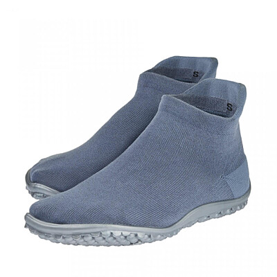 Leguano Sneaker titanově modrá